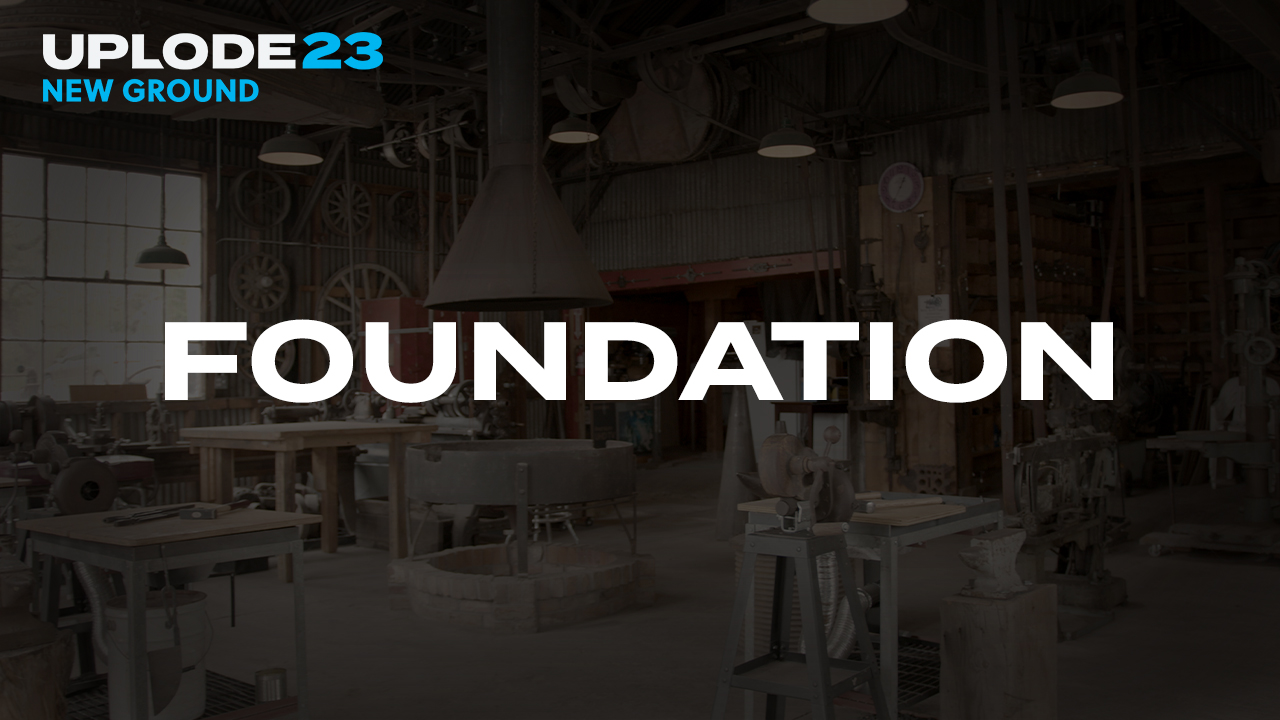 Foundation - Comstock Inc.